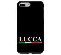 Lucca Italy Case for iPhone 7 Plus/8 Plus