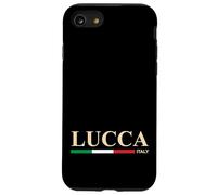 Lucca Italy Case for iPhone SE (2020) / 7/8