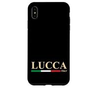 Lucca Italy Case for iPhone XS Max