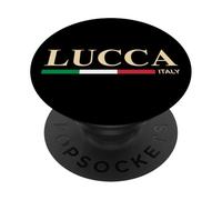 Lucca Italy PopSockets Adhesive PopGrip
