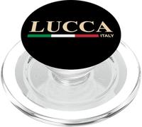 Lucca Italy PopSockets PopGrip for MagSafe