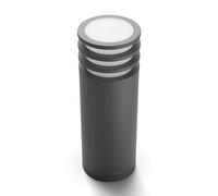 Lucca Outdoor Bed Lamp Low