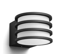 Lucca Outdoor Wall Lamp