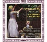 L'uccellatrice/Colombina