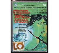 l'uccello dalle piume di cristallo (Dvd) Italian Import
