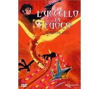 L'Uccello Di Fuoco - Hinotori 2772