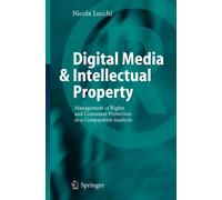Lucchi - Digital Media Intellectual Property Management of Rights - X555z