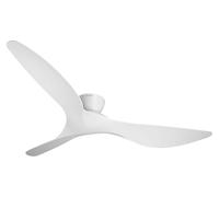 DC Ceiling Fan Kotara CTC White with Remote