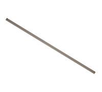 Lucci Ceiling Fan Drop Rod in Antique Brass