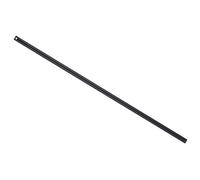 Lucci Ceiling Fan Drop Rod in Black
