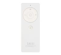 Lucci Connect WiFi ceiling fan remote control