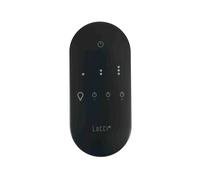 Lucci Touch Black Ceiling Fan Radio Remote Control