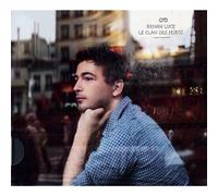 Luce, Renan - Le Clan des...(Slidepac)