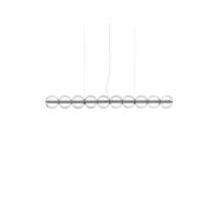 Luce Sferica S2 Pendant Transparent