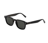 Luce Sunglasses - unisex - Retrosuperfuture - Sunglasses - Black - 50 MM - Accessories 50 MM