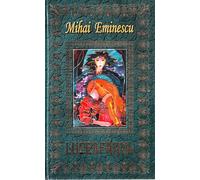Luceafarul - Mihai Eminescu