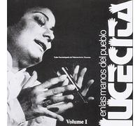 Lucecita - Manos Del Pueblo Vol 1