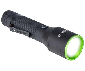 Luceco 1000 Lumen LED Rechargeable Hand Torch
