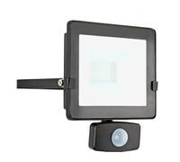 Luceco 20W Slimline LED PIR Floodlight