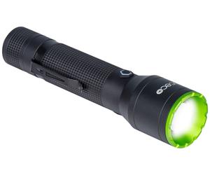 Luceco 400 Lumen LED Rechargeable Hand Torch