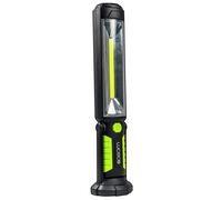 Luceco 450 Lumen LED Tilting Rechargeable Inspection Torch