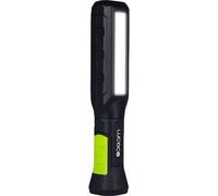 Luceco 5W 2200 Lumen LED Rechargeable Tilt & Twist Torch