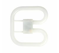 Luceco 6.5W 750Lm 120° Milky Dd Cool White Led Smd 2-Pin Light Bulb