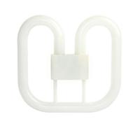 Luceco 6.5W 750Lm 120° Milky Dd Cool White Led Smd 4-Pin Light Bulb