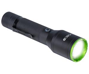 Luceco 600 Lumen LED Rechargeable Hand Torch