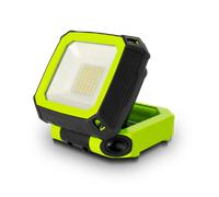 Luceco 750 Lumen LED Compact USB Rechargeable Magnetic Worklight IP54 Waterproof