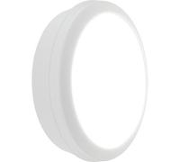 Luceco Atlas Emergency Bulkhead & Microwave Sensor, Ip65, 21W, 2100Lm