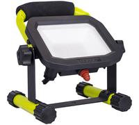 Luceco Castra Worklight Black or Green Worklight 2200 Lm 20W Std