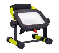 Luceco Castra Worklight Black or Green Worklight 2200 Lm 20W Std