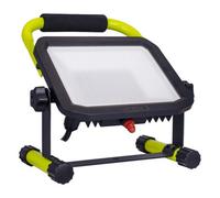 Luceco Castra Worklight Black or Green Worklight 5500 Lm 50W Std