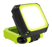 Luceco Compact USB Rechargeable LED Work Light