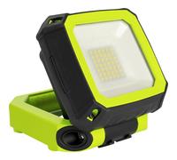 Luceco Compact USB Rechargeable LED Worklight - No Box - 750lm