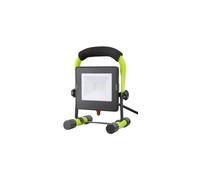 Luceco Eco 800lm 5000K Portable Work Light - 10W (Pack of 1)