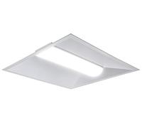 Luceco Eco Standard Delta LuxPanel, 595 x 595 cm, 33 Watts, White