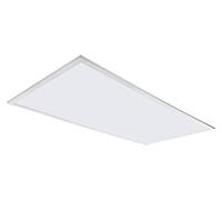 Luceco Eco Standard Driver LuxPanel, 595 x 1195 cm, 60 Watts, White