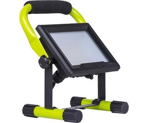 Luceco Eco Worklight 2400Lm 30W 5000K - UK Plug