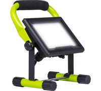Luceco EFLDW30B50 Eco Worklight 2400lm 30W 5000K - UK Plug