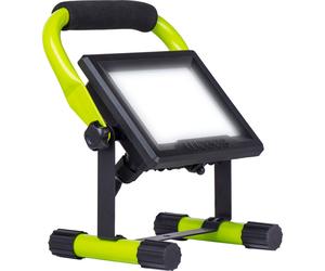 Luceco EFLDW30B50 Eco Worklight 2400lm 30W 5000K - UK Plug