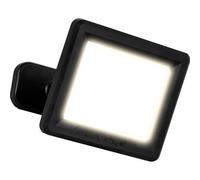 Luceco Essence Outdoor Floodlight With Multi-Positioning, Ip65, 10W
