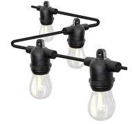 Luceco Exterior 12V Low Voltage Festoon 5M 2700K Extension