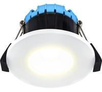Luceco Ftype 6W 600 Lumen 25K Hrs Smart Cct & Rgb EFCF60WSMT-01