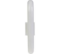 Luceco G24Q 18W 2000Lm 120° Frosted Dd Cool White Led Light Bulb