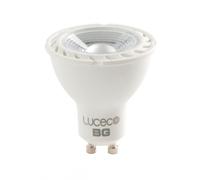 Luceco GU10 LED Non Dimmable 5w Cool [LGC5W37P-02]