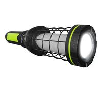Luceco Rechargeable Multifunctional Cage Work Light