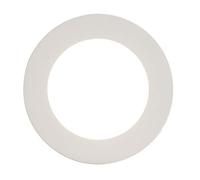 Luceco ELP15W9L40 LuxPanel Eco Circular Ø150mm 9W 4000K Standard Slimline LED Downlight