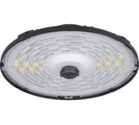 Luceco LHBB32DCC Titan All-In-One High Bay 100W/150W/200W Power & CCT Change 4000K/5000K/6500K